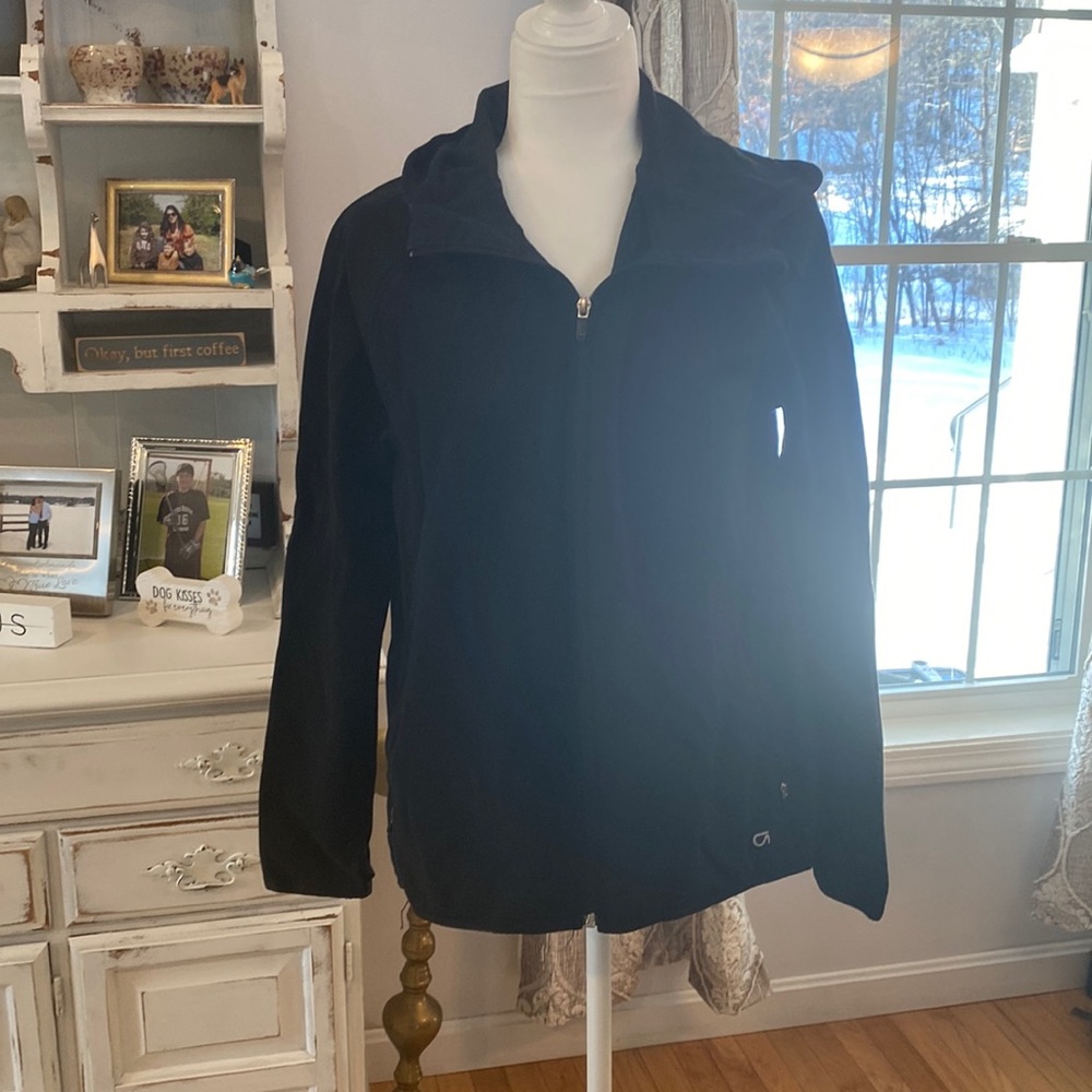 Gap Zip Up Hoodie